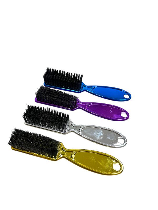 Cepillo barbero pequeño